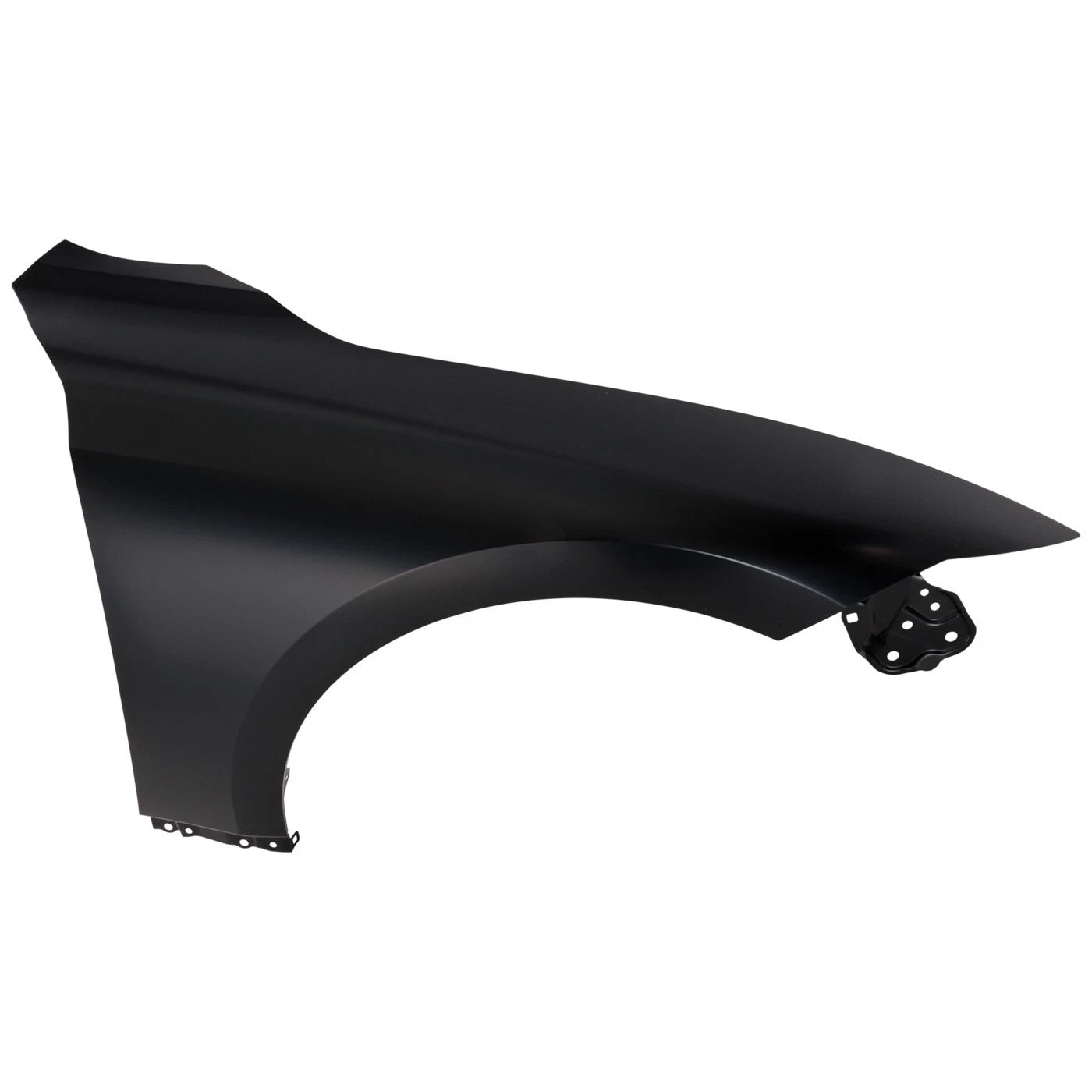 2021-2025 LEXUS IS300, Right Fender (Passenger Side) - LX1241143 - Fits Part Number 5380153210