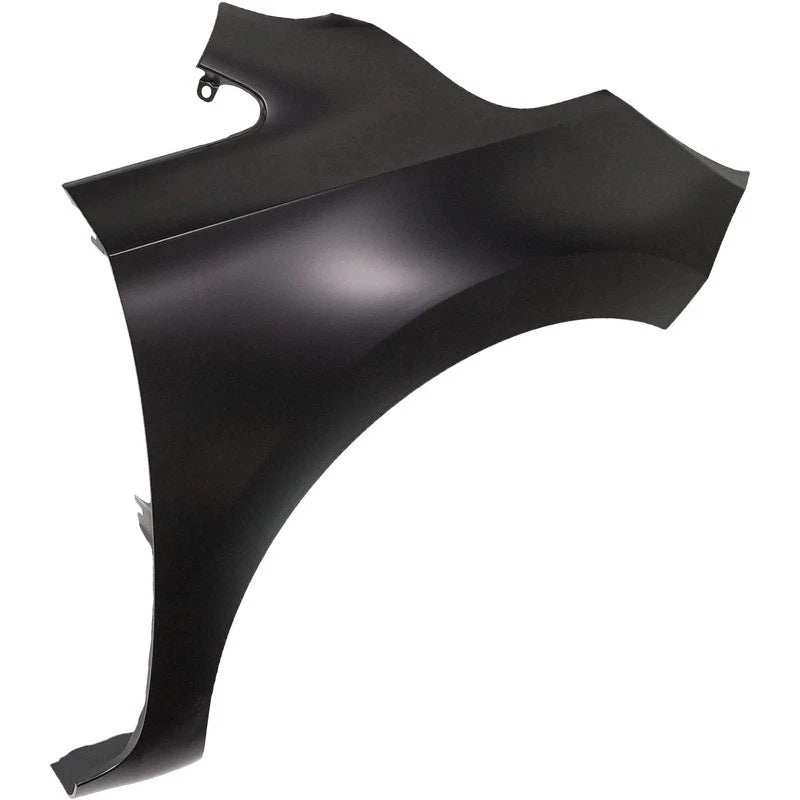 2015-2021 KIA SEDONA, Right Fender (Passenger Side) - KI1241151 - Fits Part Number 66321A9000