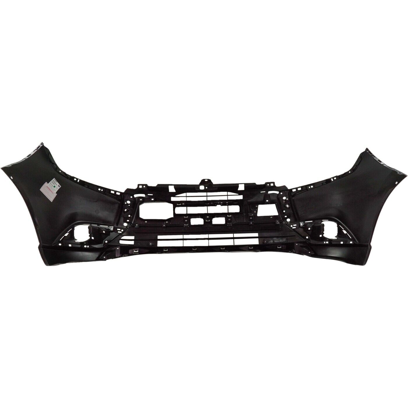 2016-2018 Mitsubishi Outlander Front Bumper Cover