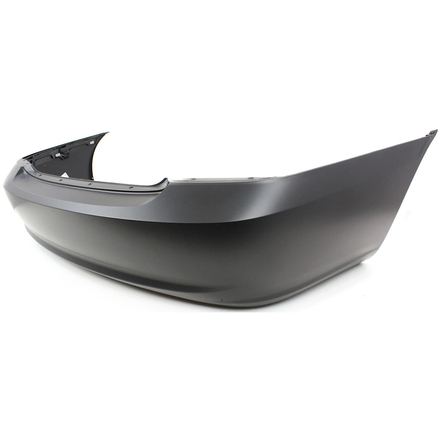 2004-2006 HYUNDAI ELANTRA, Rear Bumper Cover; SEDAN - HY1100141 - Fits Part Number 866102D500