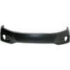 2012-2017 Volkswagen Tiguan (Type 1 | w/o HL Washer | w/o Park Aid) Front Bumper Cover