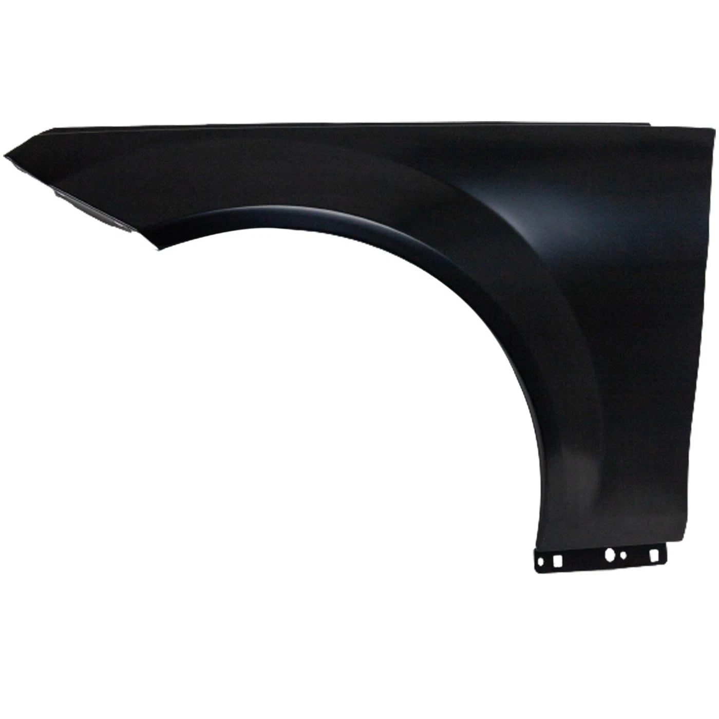 MERCEDES CLASE C (W204) 2007-2011, Guardabarros izquierdo (lado del conductor); C350 - MB1240132 - Compatible con el número de pieza 2048801318