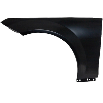 MERCEDES CLASE C (W204) 2007-2011, Guardabarros izquierdo (lado del conductor); C350 - MB1240132 - Compatible con el número de pieza 2048801318