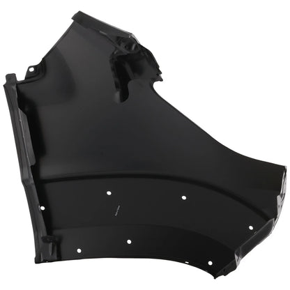 2023-2024 DODGE RAM PROMASTER 1500, Left Fender (Driver Side) - CH1240300 - Fits Part Number 68695226AA^68324626AA