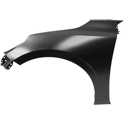 NISSAN SENTRA 2020-2025, guardabarros izquierdo (lado del conductor) - NI1240238 - Compatible con número de pieza FC1016LBMB^F31016LBMB