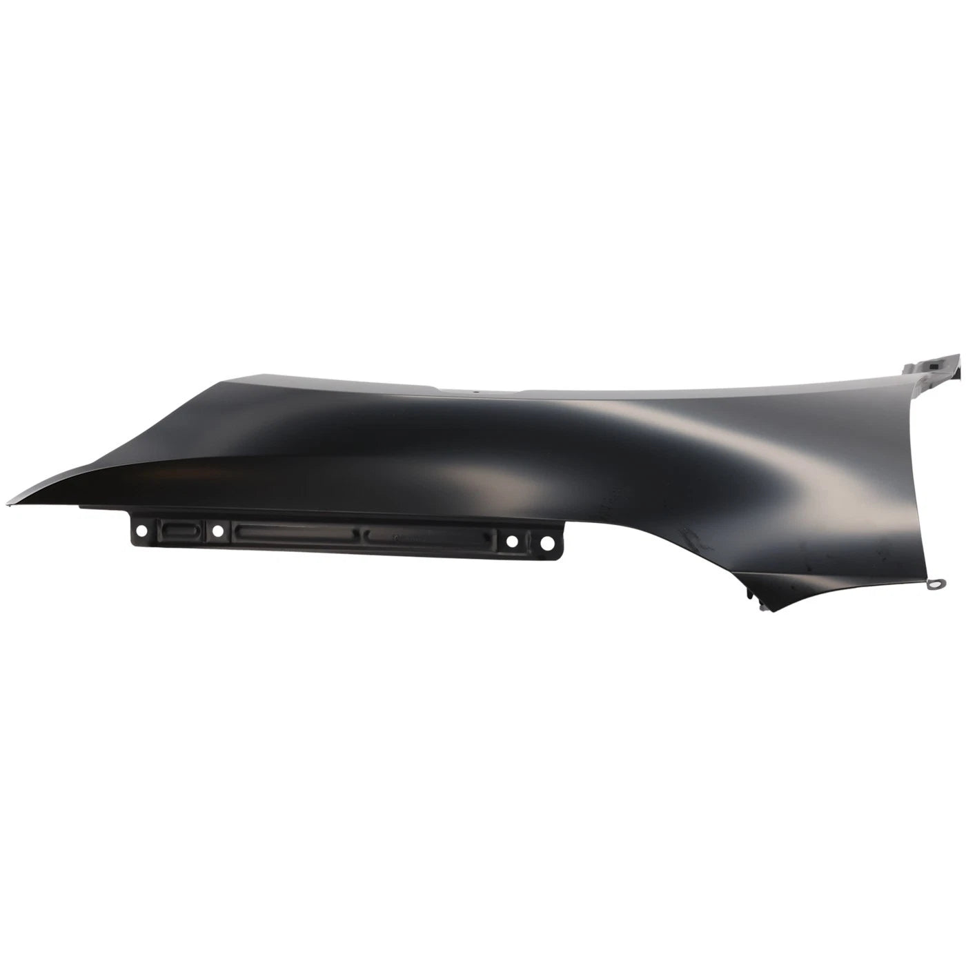 2022-2024 HYUNDAI SANTA CRUZ, Right Fender (Passenger Side) - HY1241183 - Fits Part Number 66321K5000