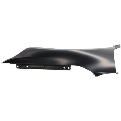 2022-2024 HYUNDAI SANTA CRUZ, Right Fender (Passenger Side) - HY1241183 - Fits Part Number 66321K5000