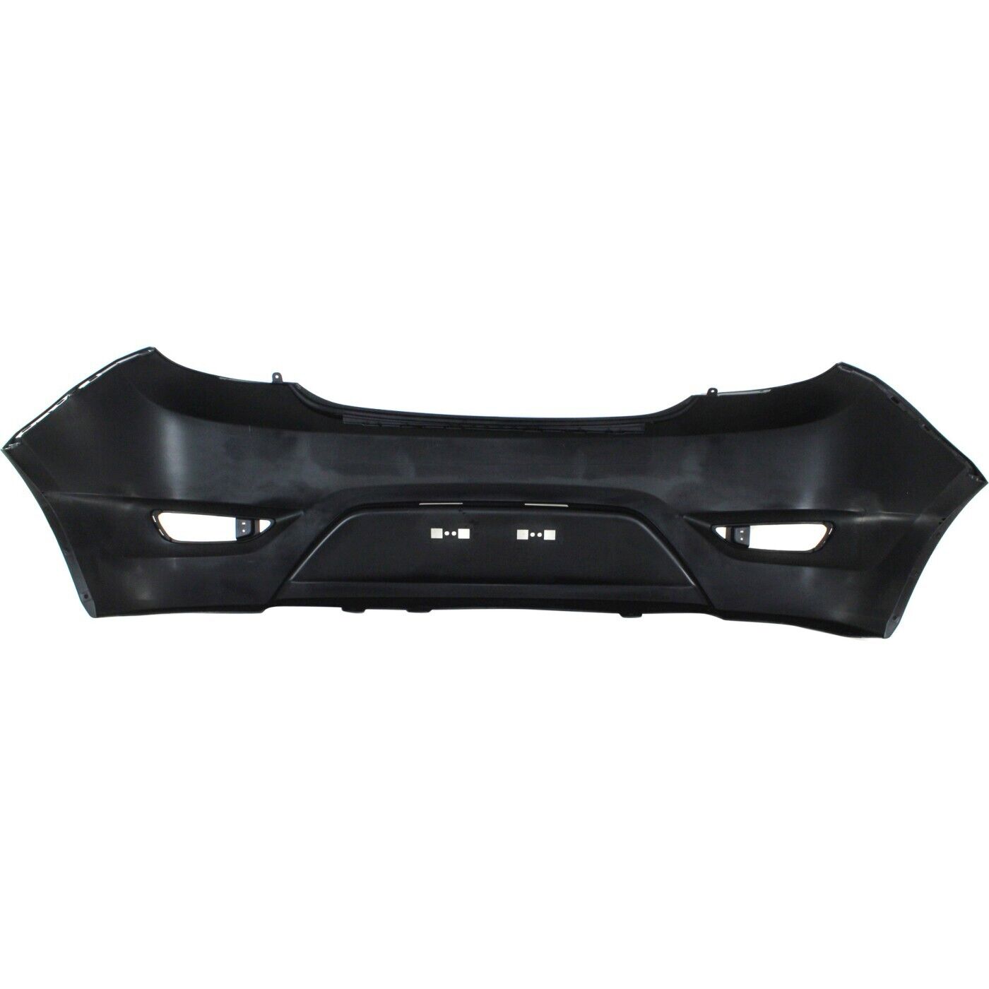 2012-2017 Hyundai Accent HB Rear Bumper Cover