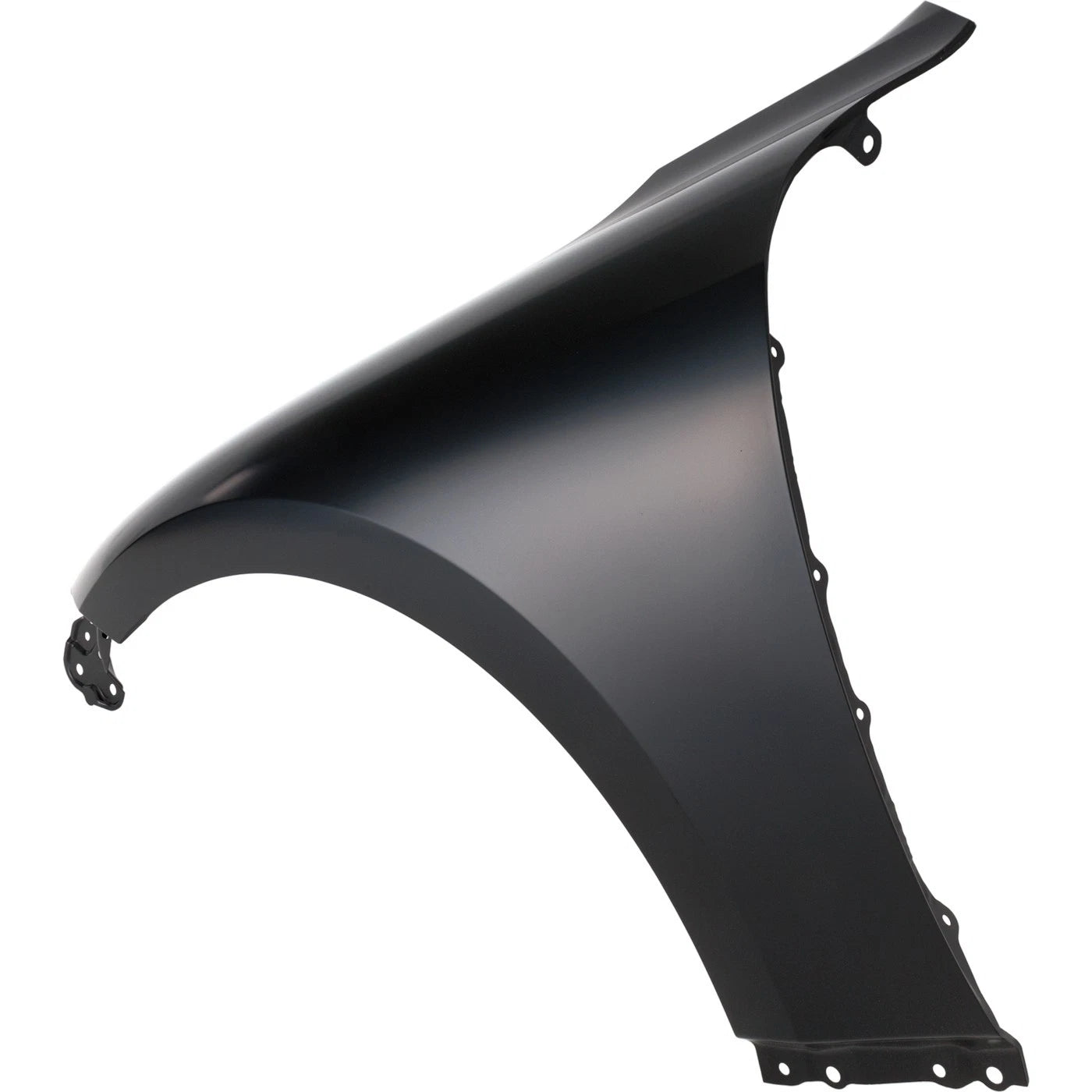 2021-2025 LEXUS IS300, Left Fender (Driver Side) - LX1240143 - Fits Part Number 5380253210