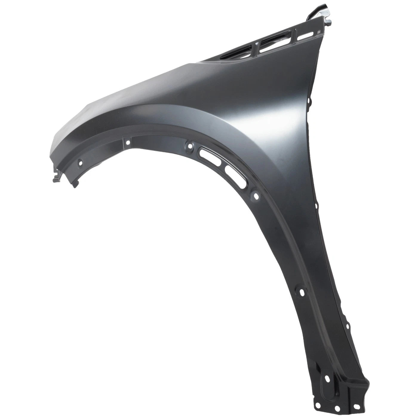 2019-2025 INFINITI QX50, Left Fender (Driver Side) - IN1240127 - Fits Part Number F31015NAMA