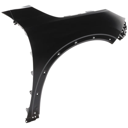 2022-2024 INFINITI QX60, Right Fender (Passenger Side) - IN1241129 - Fits Part Number 631006SA0A