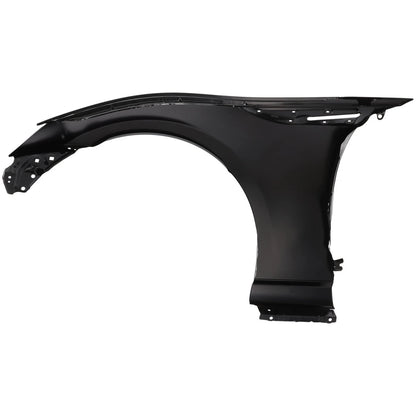 Guardabarros derecho (lado del pasajero) para SCION FR-S 2013-2016 - SC1241108 - Compatible con el número de pieza SU00301390