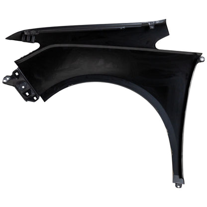 2011-2013 HONDA ODYSSEY, Right Fender (Passenger Side) - HO1241180 - Fits Part Number 60210TK8A90ZZ