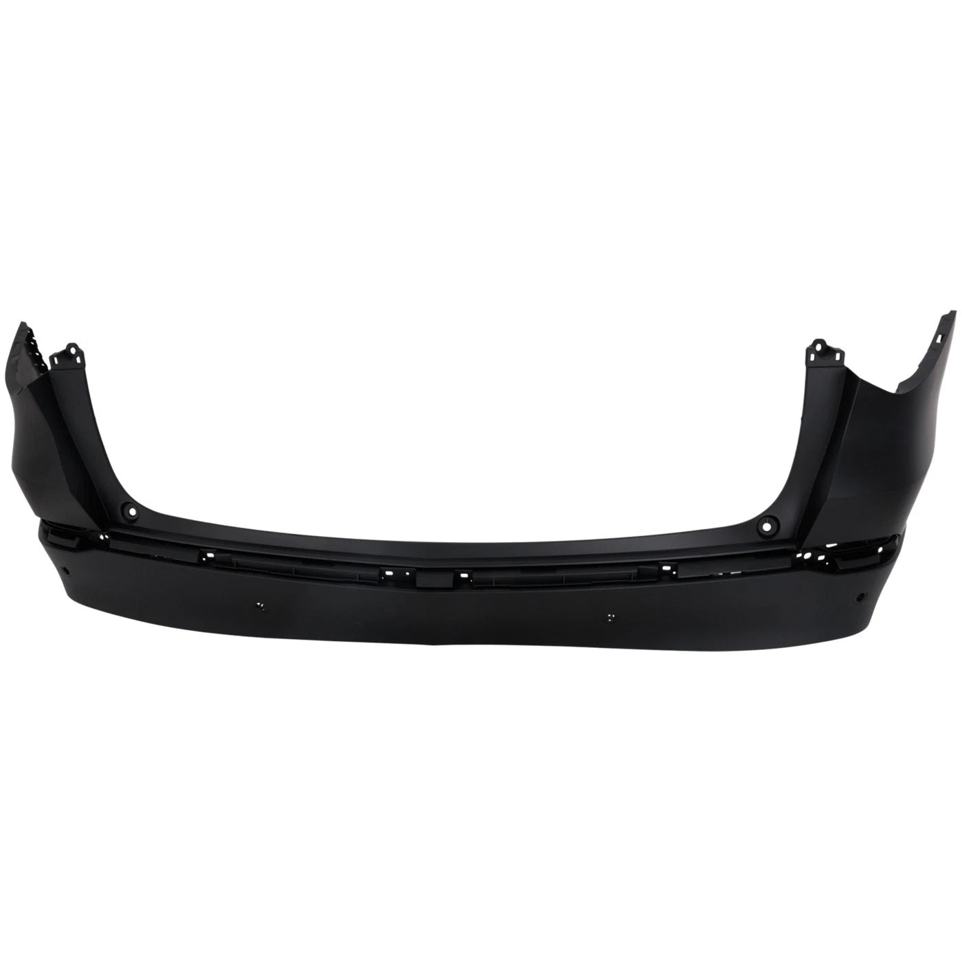 2022-2024 ACURA MDX, Rear Bumper Cover; w/Sensor - AC1100189 - Fits Part Number 04715TYAA10ZZ