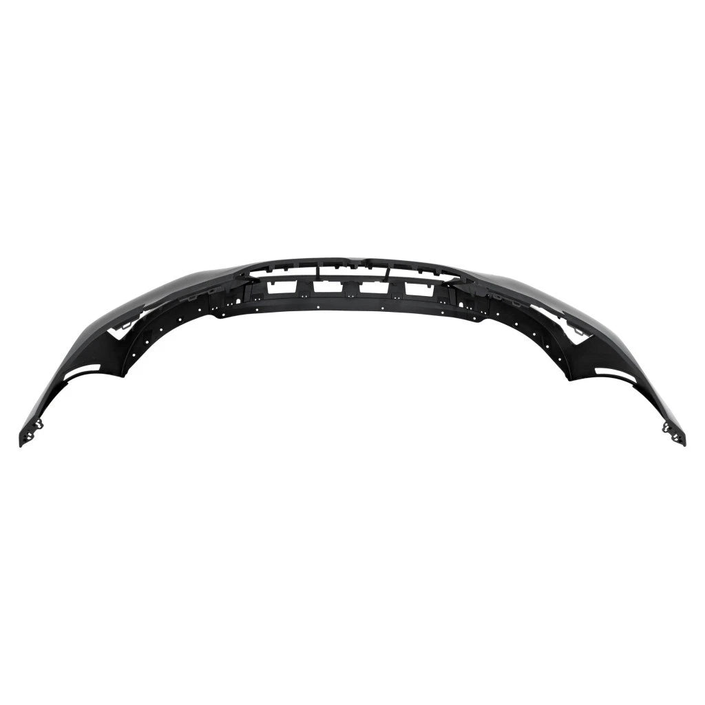 2019-2022 BMW 3-Series HYBRID, Front Bumper Cover; G20; SEDAN; Sport/Luxury; w/o M Sport; w/PDC; w/o Park Sensor - BM1000519 - Fits Part Number 51118496501