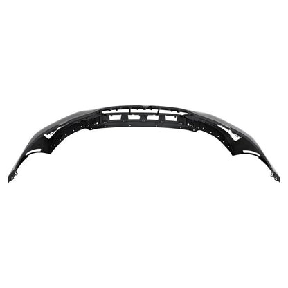 2019-2022 BMW 3-Series HYBRID, Front Bumper Cover; G20; SEDAN; Sport/Luxury; w/o M Sport; w/PDC; w/o Park Sensor - BM1000519 - Fits Part Number 51118496501