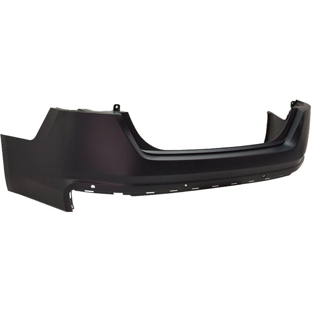 2019-2023 Nissan Altima (w/Dist Sensor) Rear Bumper Cover