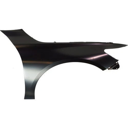 2018-2022 HONDA ACCORD HYBRID, Right Fender (Passenger Side) - HO1241196 - Fits Part Number 60210TVAA00ZZ