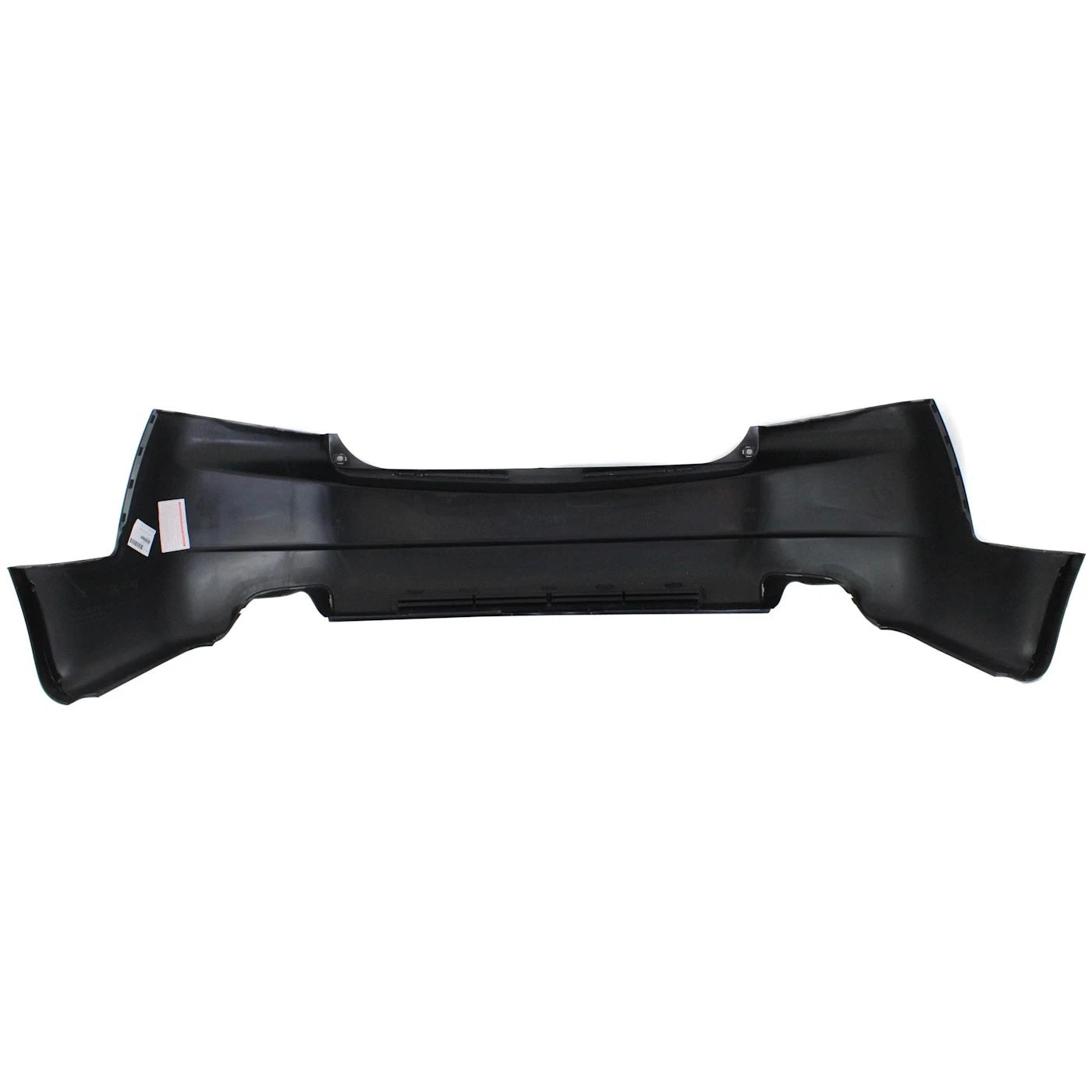 ACURA TL 2007-2008, cubierta de parachoques trasero; modelo base/navegación - AC1100154 - Compatible con el número de pieza 04715SEPA80ZZ