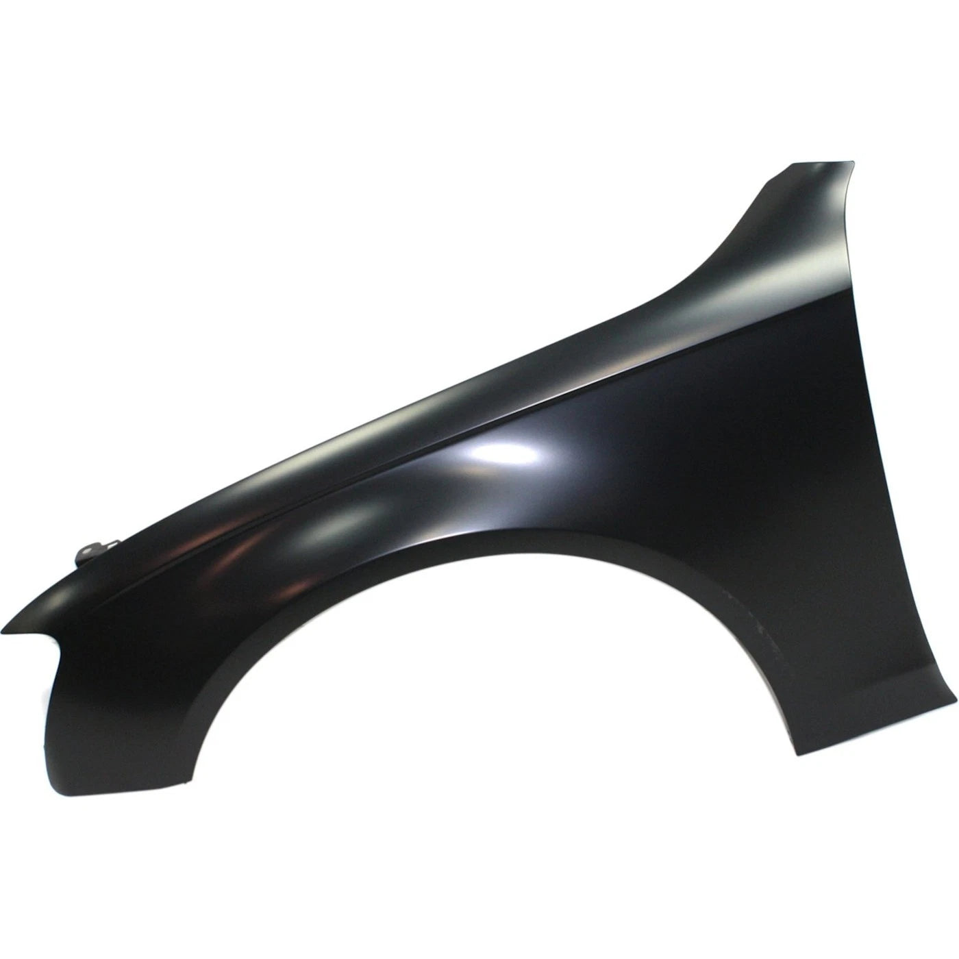 AUDI A4 2013-2016, guardabarros izquierdo (lado del conductor) - AU1240133 - Compatible con el número de pieza 8K0821105J