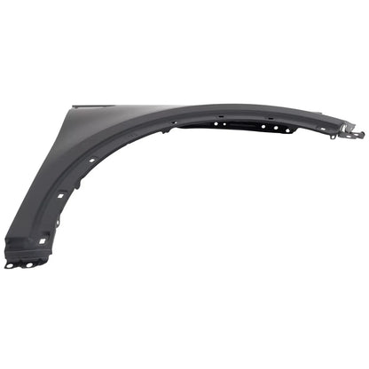 2021-2024 KIA SORENTO HYBRID, Right Fender (Passenger Side) - KI1241158 - Fits Part Number 66320P2000