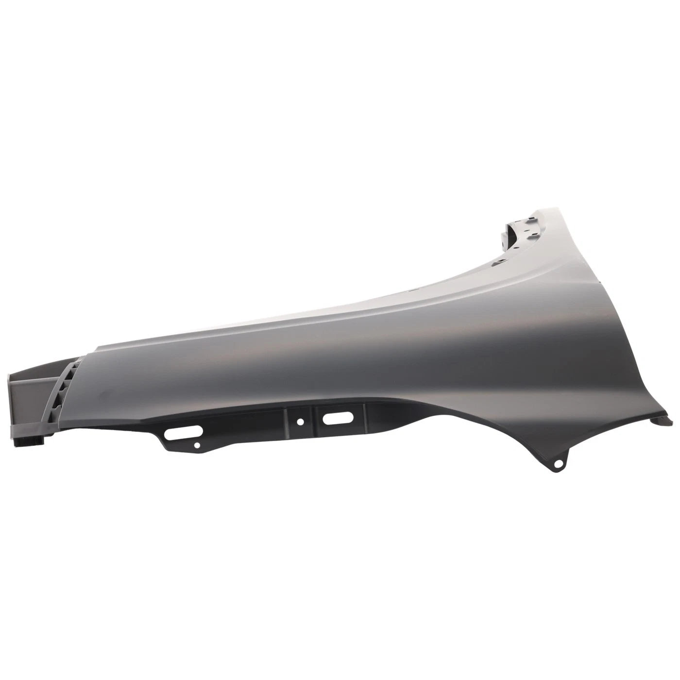 2022-2022 MITSUBISHI OUTLANDER, Right Fender (Passenger Side); To 7-22-22 - MI1241184 - Fits Part Number 5220BF18