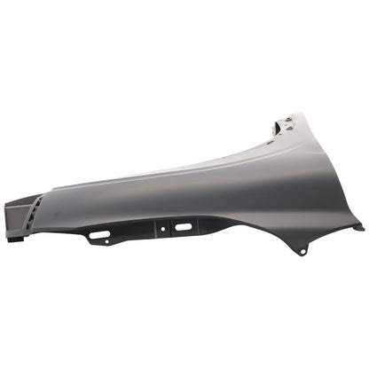 2022-2022 MITSUBISHI OUTLANDER, Right Fender (Passenger Side); To 7-22-22 - MI1241184 - Fits Part Number 5220BF18
