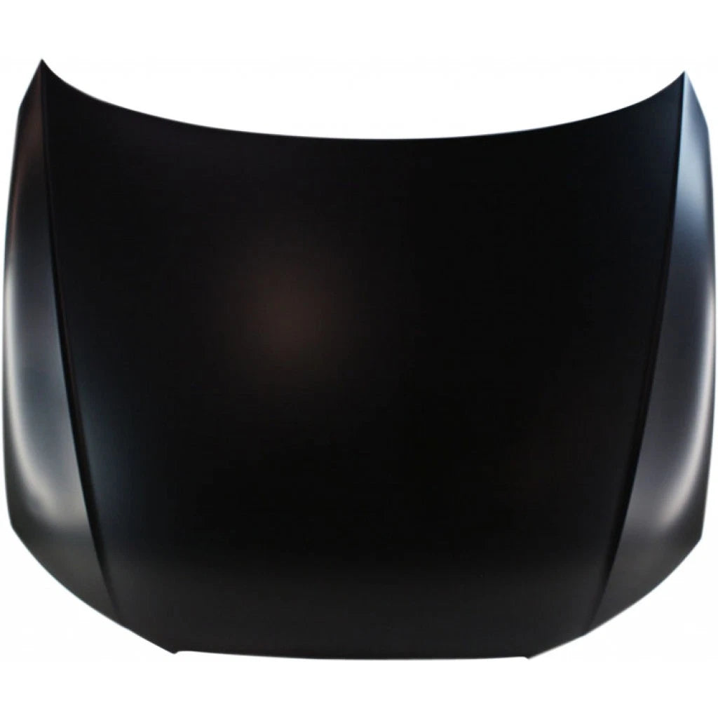 2009-2013 AUDI A4, Hood; SEDAN/WAGON; STEEL - AU1230116 - Fits Part Number 8K0823029D