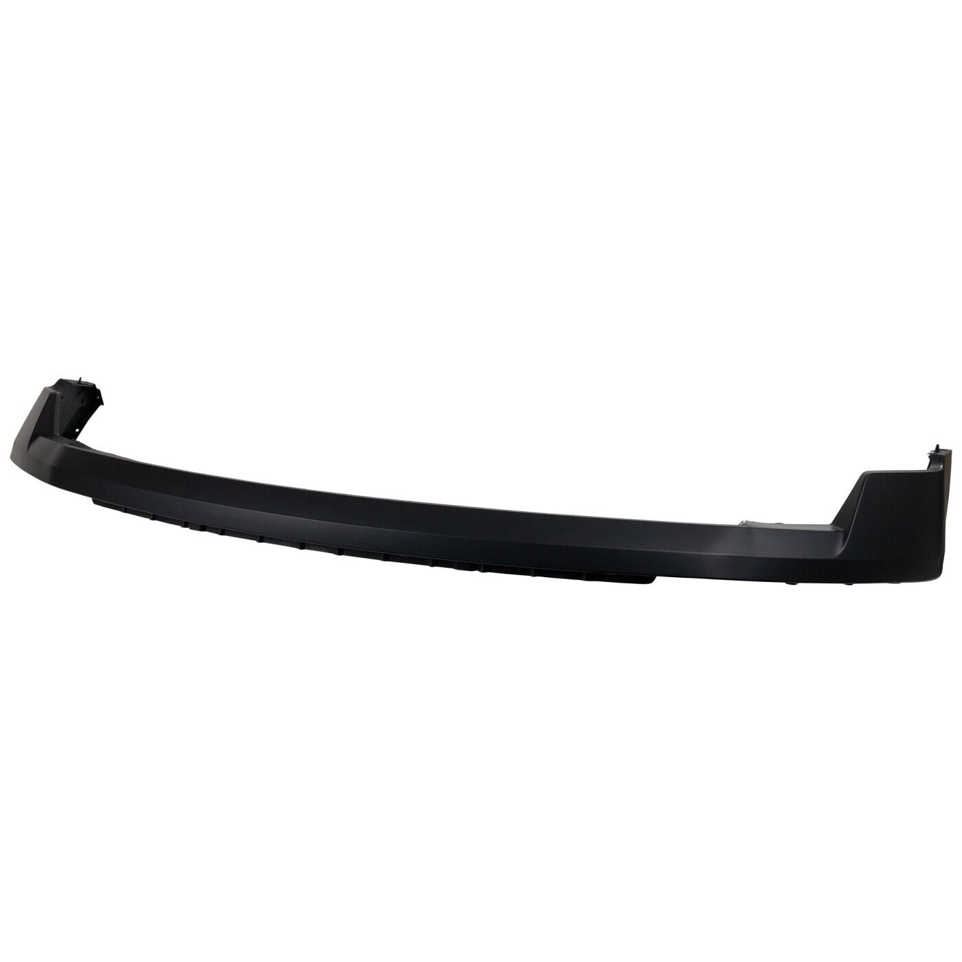 2009-2014 Ford F-150 (Upper | w/o XL Model | w/o Flare Hole) Front Bumper Cover