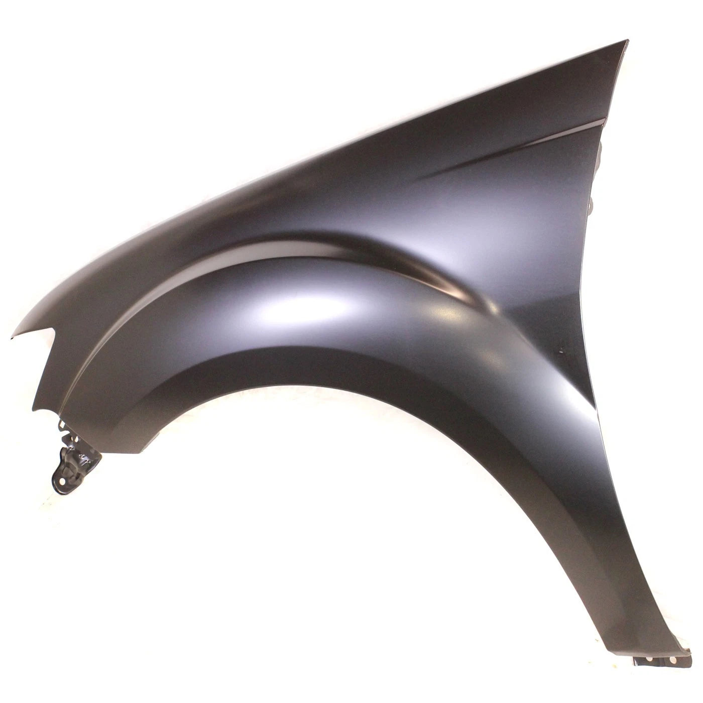 MITSUBISHI OUTLANDER 2010-2013, Guardabarros izquierdo (lado del conductor) - MI1240174 - Compatible con el número de pieza 5220F113