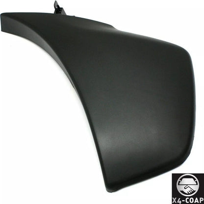 2012-2015 TOYOTA TACOMA   -   BASE/PRERUNNER  -  Right (Passenger Side) Front Bumper End  -  TO1005177 - Fits Part Number 5211204050