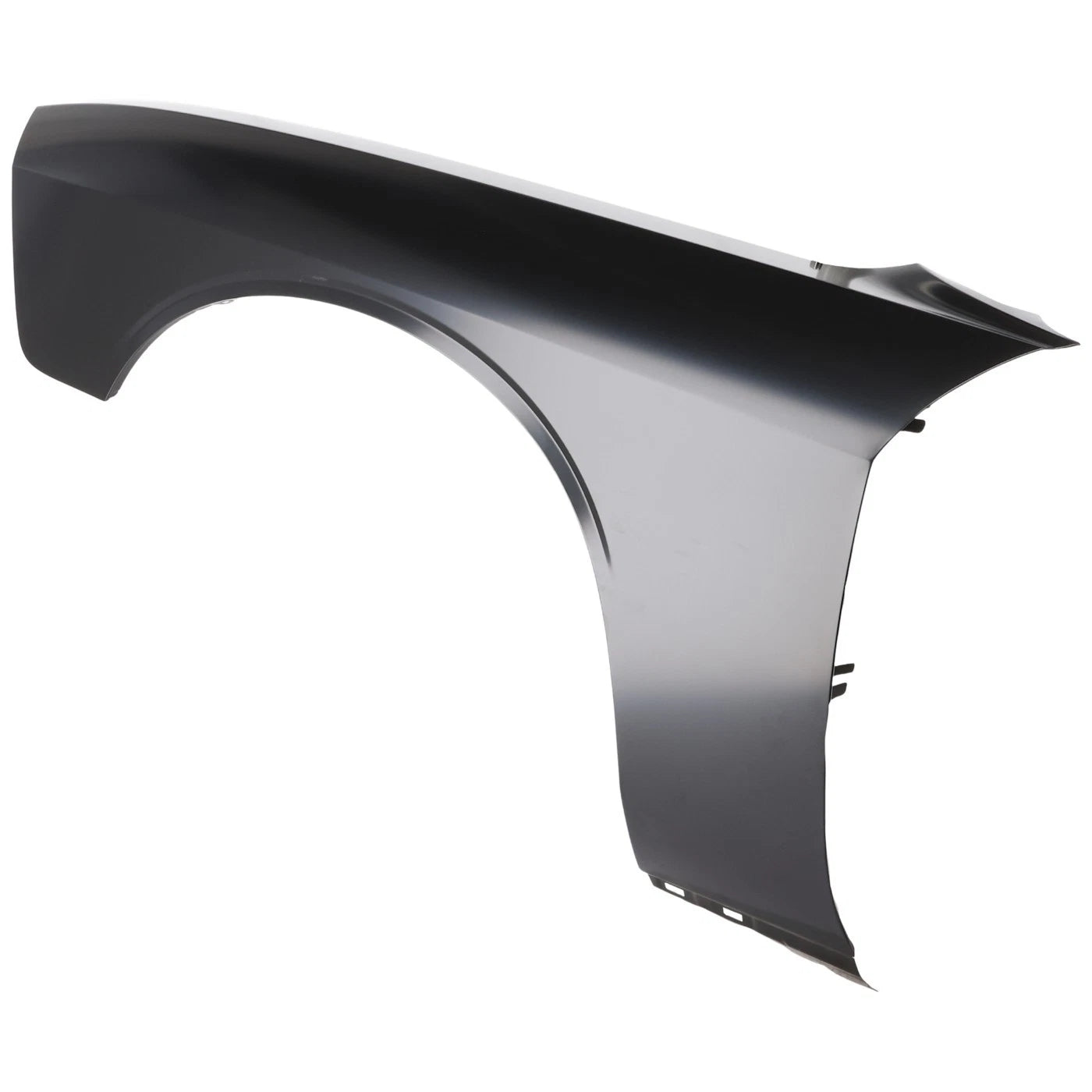 2008-2023 DODGE CHALLENGER, Left Fender (Driver Side) - CH1240285 - Fits Part Number 68275471AA