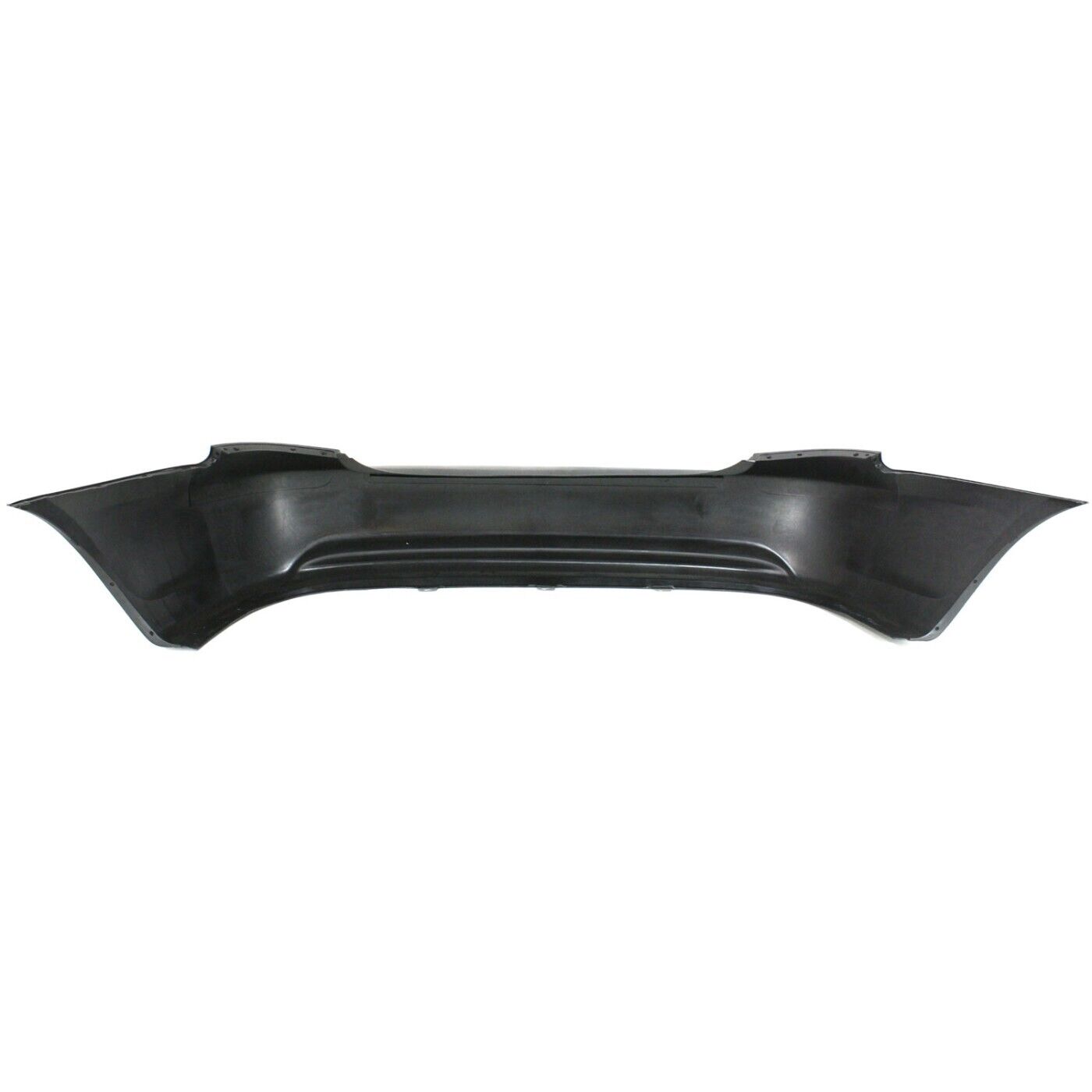 2006-2009 Hyundai Accent Rear Bumper Cover