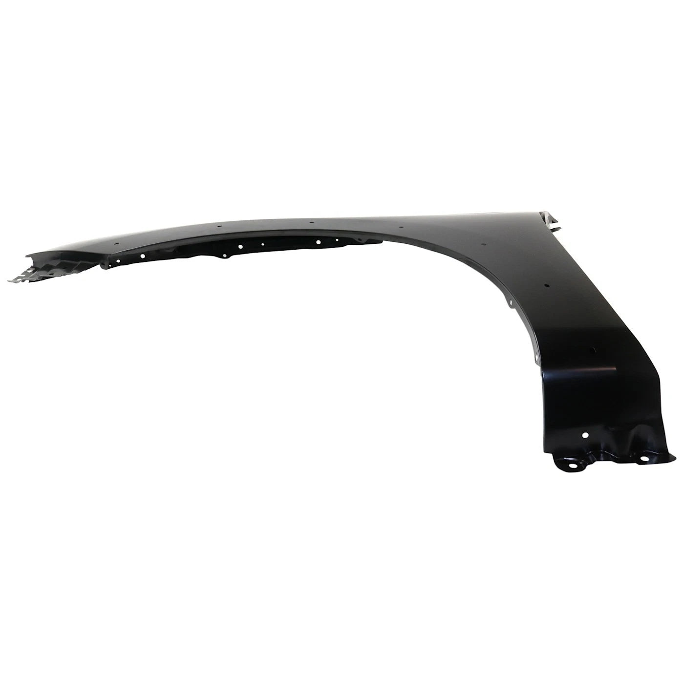2017-2020 NISSAN ARMADA, Left Fender (Driver Side) - NI1240227 - Fits Part Number 631015ZT0A
