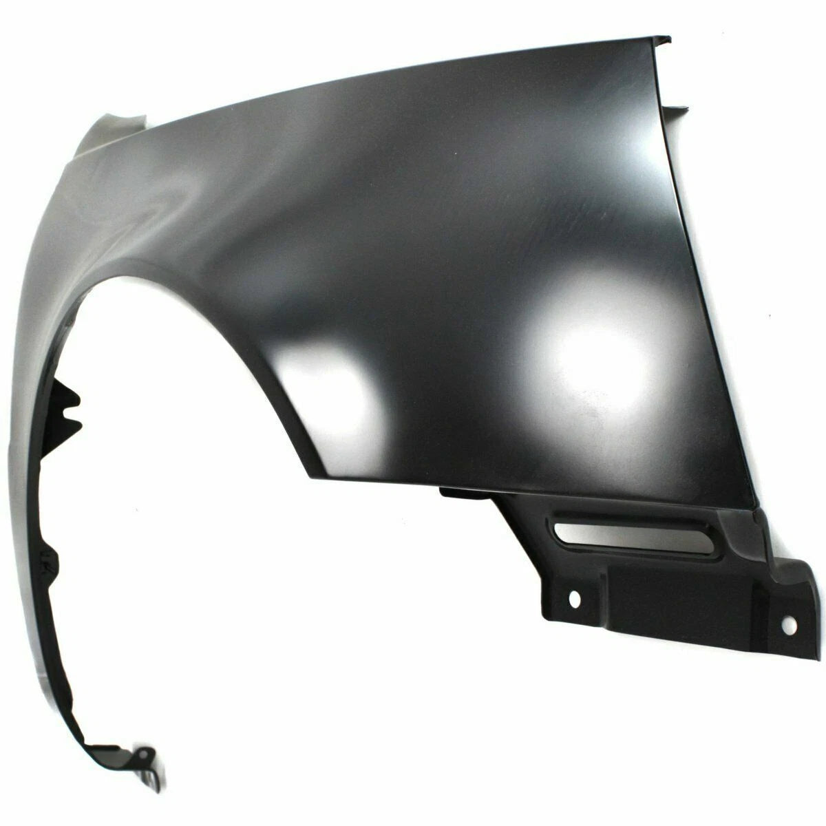 2006-2011 CADILLAC DTS, Right Fender (Passenger Side) - GM1241329 - Fits Part Number 15920288