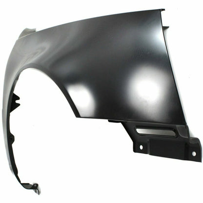 2006-2011 CADILLAC DTS, Right Fender (Passenger Side) - GM1241329 - Fits Part Number 15920288