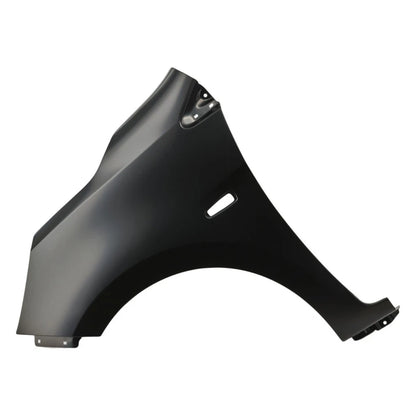 2021-2024 MITSUBISHI MIRAGE G4, Left Fender (Driver Side); w/o SL Hole - MI1240187 - Fits Part Number 5220AT69