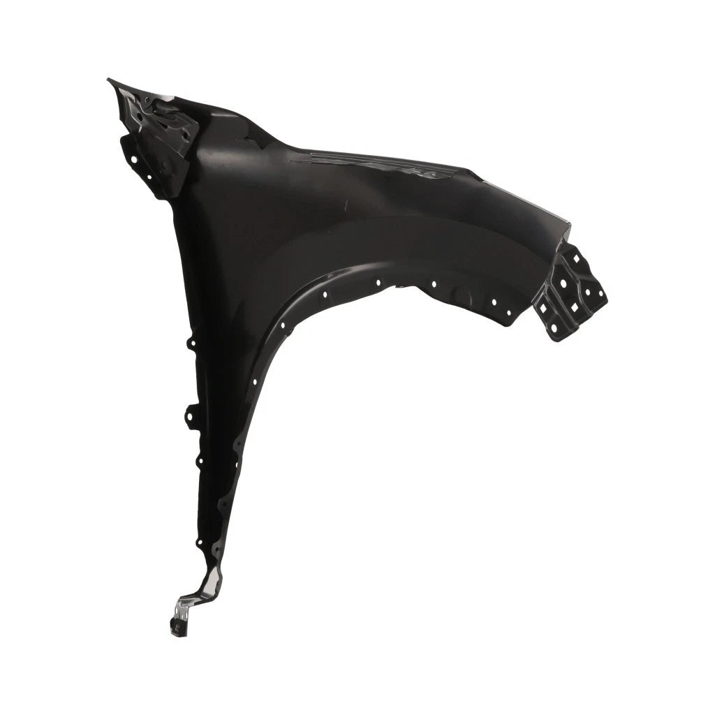 2022-2024 LEXUS NX350h, Left Fender (Driver Side) - LX1240144 - Fits Part Number 53802F6010