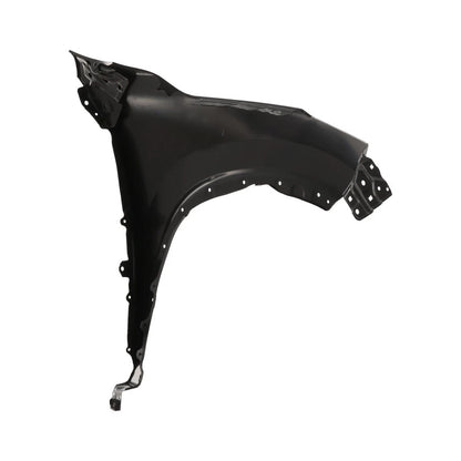 2022-2024 LEXUS NX350h, Left Fender (Driver Side) - LX1240144 - Fits Part Number 53802F6010