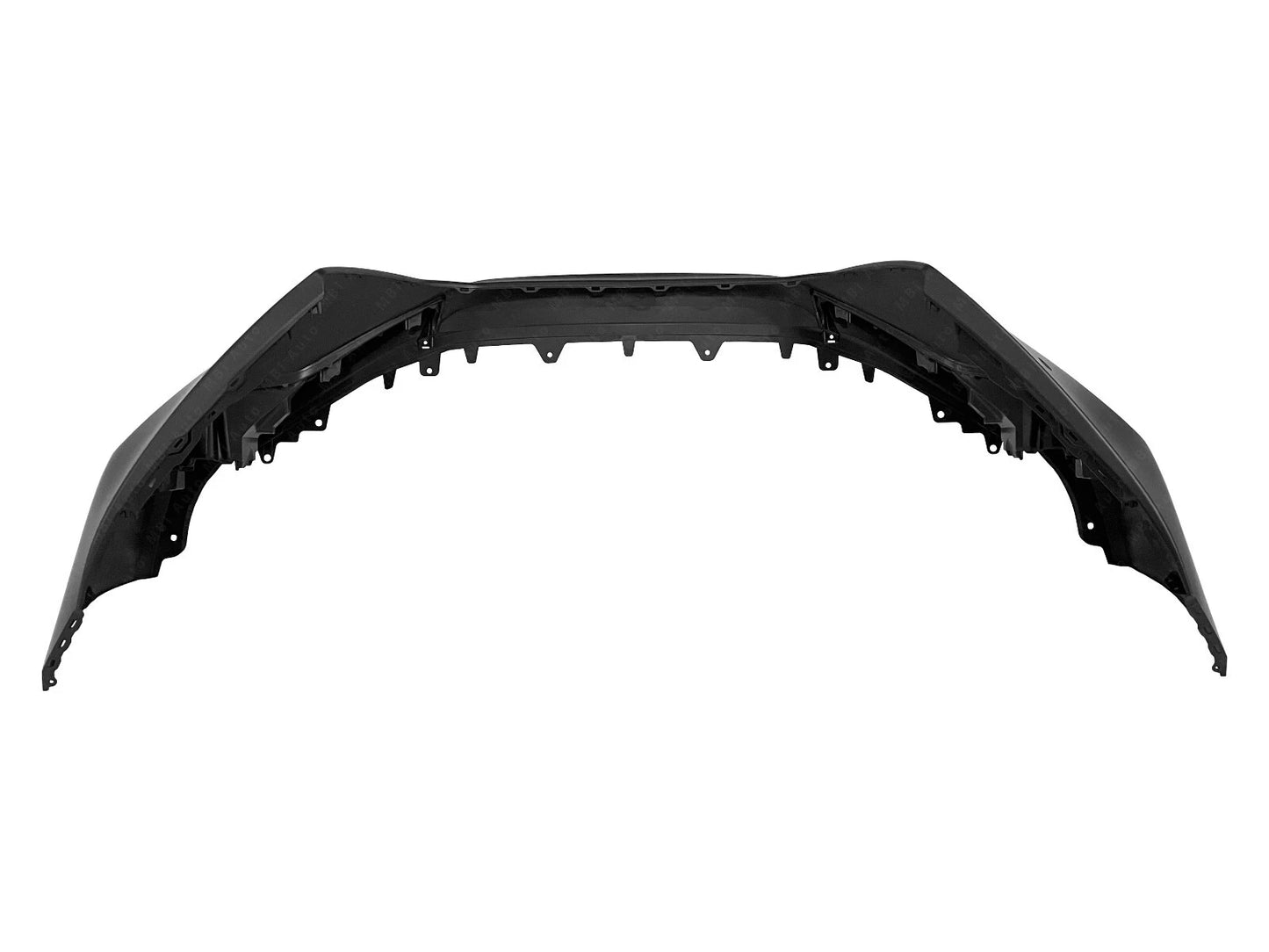 2021-2022 HONDA ACCORD HYBRID, Front Bumper Cover; EX-L/Touring; w/2 Sensor - HO1000329 - Fits Part Number 04711TVAF10ZZ