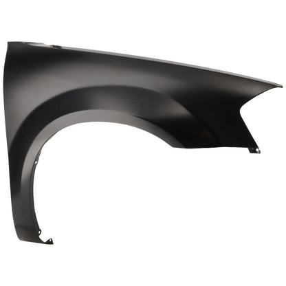 2011-2014 DODGE AVENGER, Right Fender (Passenger Side) - CH1241278 - Fits Part Number 5008902AL