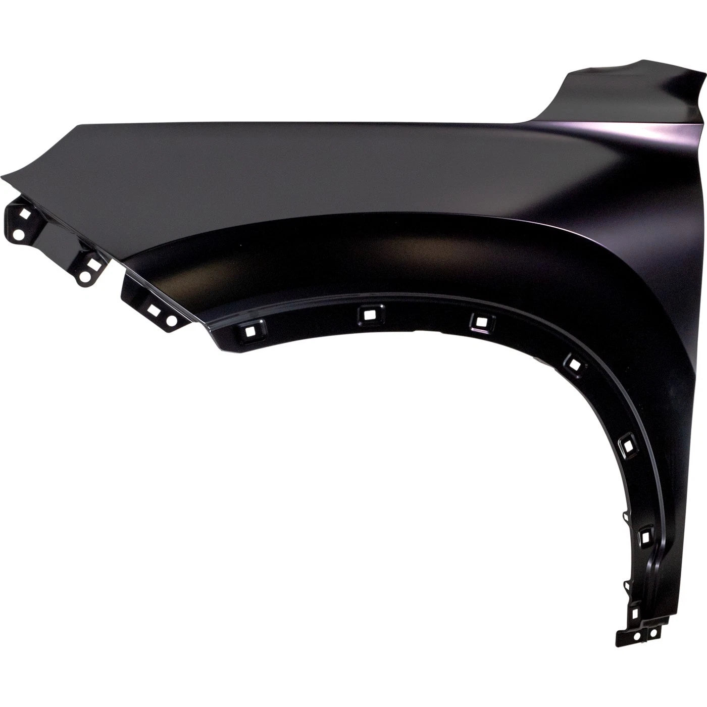 2020-2024 HYUNDAI PALISADE, Left Fender (Driver Side) - HY1240178 - Fits Part Number 66311S8000