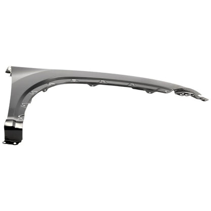 2016-2022 LEXUS RX450hL, Right Fender (Passenger Side); Canada Built - LX1241138 - Fits Part Number '538010E150
