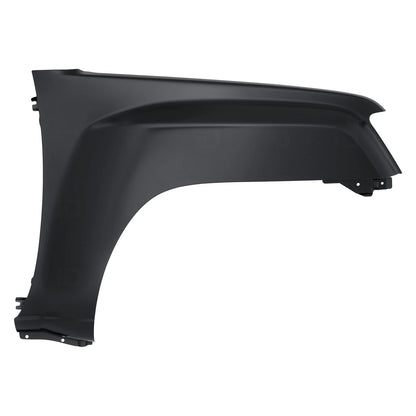 2005-2015 NISSAN XTERRA, Right Fender (Passenger Side) - NI1241183 - Fits Part Number FCA00ZL0EA