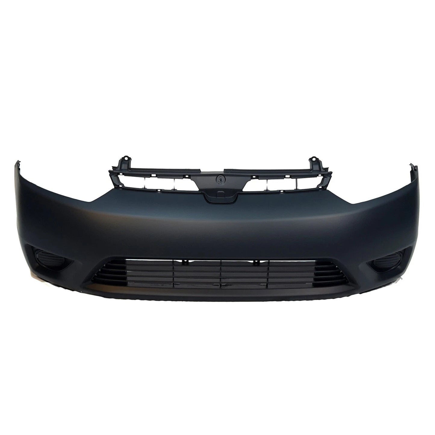 Parachoques delantero del Honda Civic Coupé 2006-2008 (compatible con la pieza número 04711SVAA90ZZ)