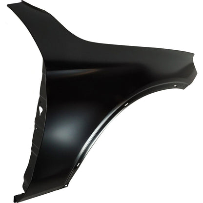 2016-2022 MERCEDES GLC-CLASS, Right Fender (Passenger Side) - MB1241159 - Fits Part Number 2538800218