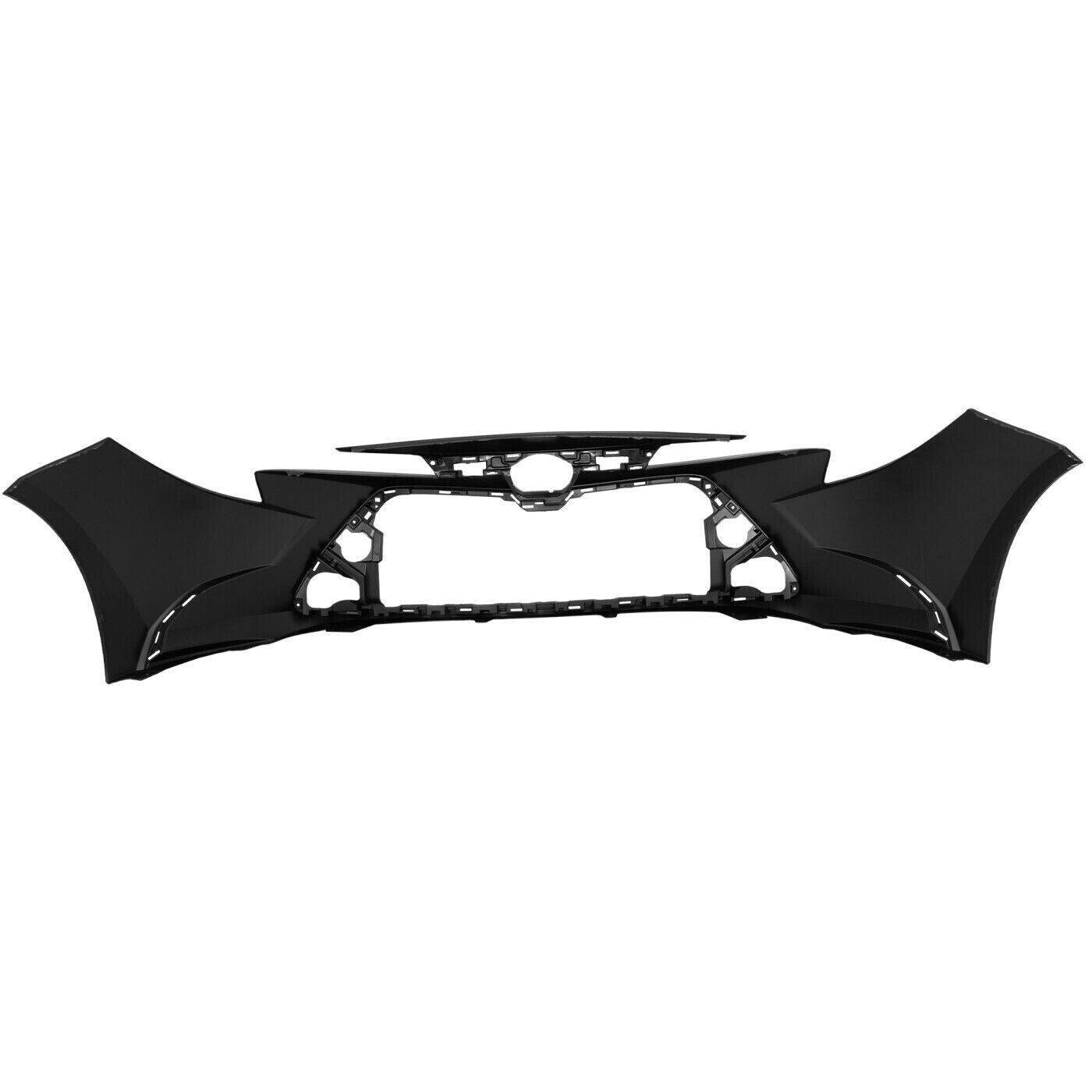 2022-2022 Toyota Corolla (L/LE/XLE | US Built) Front Bumper Cover