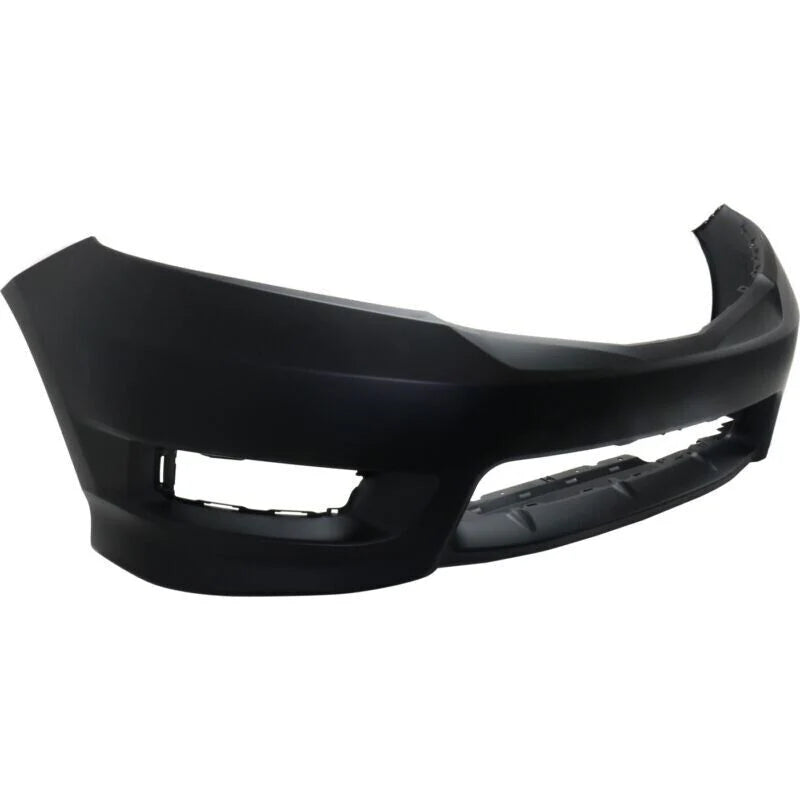 2012-2014 Honda Fit (SPORT Model   -   PTM) Front Bumper Cover - Fits Part Number 04711TK6A70ZZ