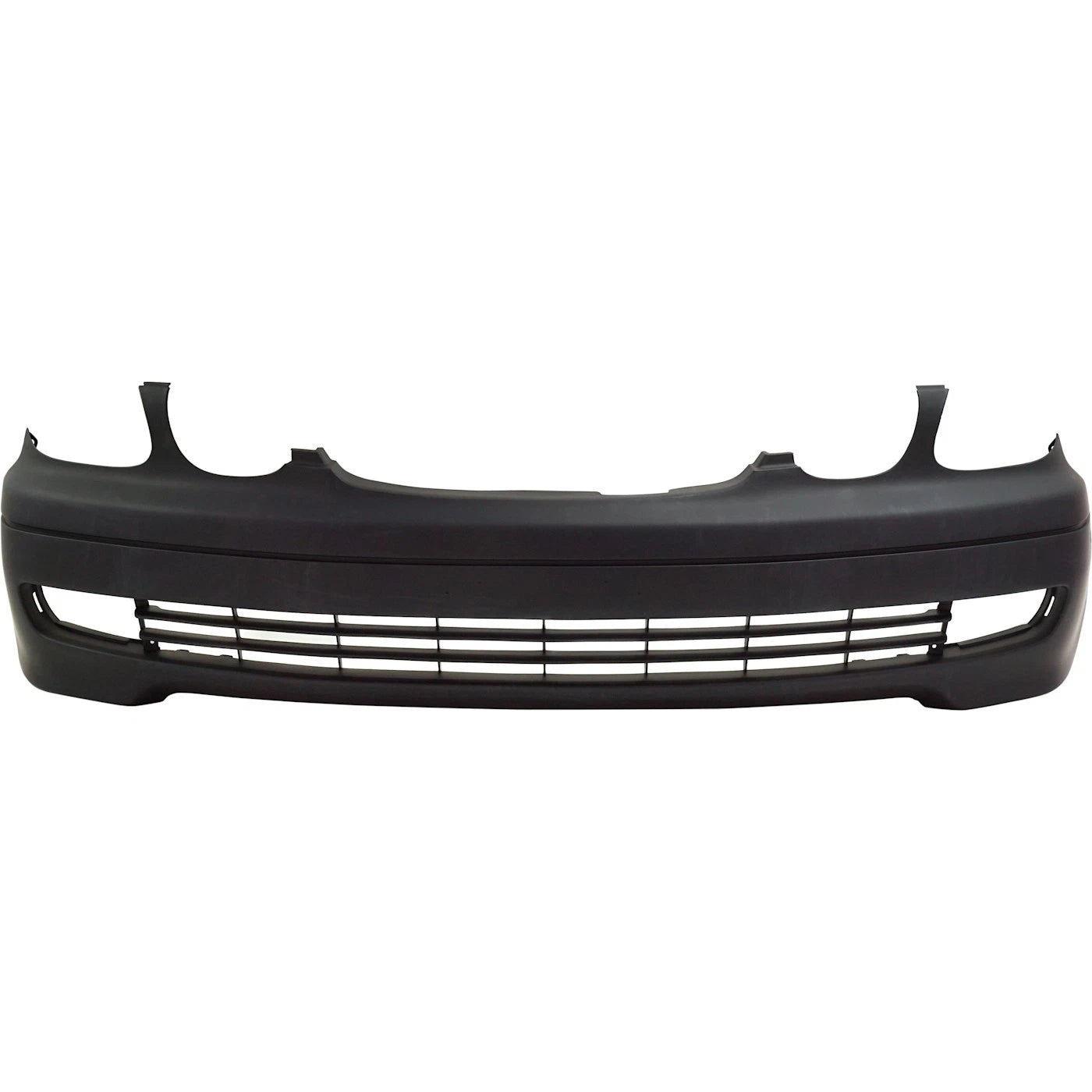 1998-2005 LEXUS GS300/400/430, Front Bumper Cover - LX1000114 - Fits Part Number 5211930934