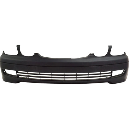 1998-2005 LEXUS GS300/400/430, Front Bumper Cover - LX1000114 - Fits Part Number 5211930934